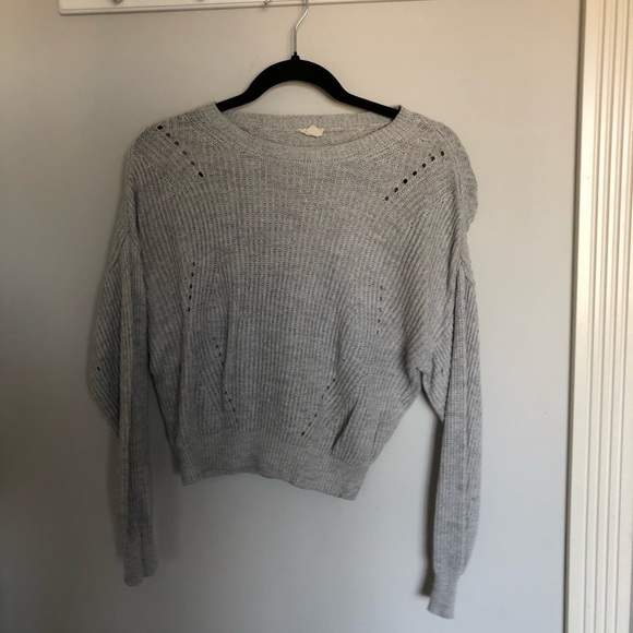 Garage Sweater - Picture 1 of 2